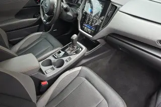 Subaru Crosstrek 2024 AWD Wilderness 4dr Crossover