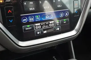 Subaru Crosstrek 2024 AWD Wilderness 4dr Crossover