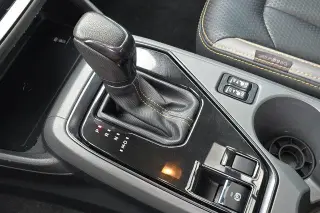Subaru Crosstrek 2024 AWD Wilderness 4dr Crossover
