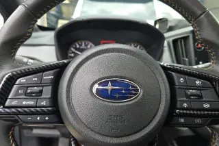 Subaru Crosstrek 2024 AWD Wilderness 4dr Crossover