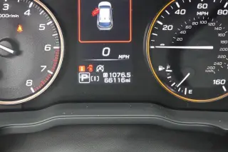 Subaru Crosstrek 2024 AWD Wilderness 4dr Crossover