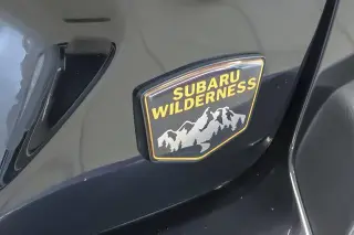 Subaru Crosstrek 2024 AWD Wilderness 4dr Crossover