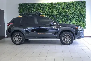 Subaru Crosstrek 2024 AWD Wilderness 4dr Crossover