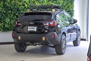 Subaru Crosstrek 2024 AWD Wilderness 4dr Crossover
