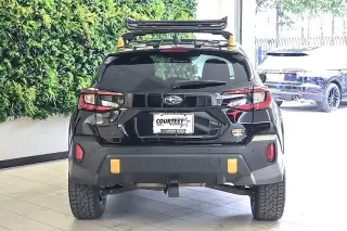 Subaru Crosstrek 2024 AWD Wilderness 4dr Crossover