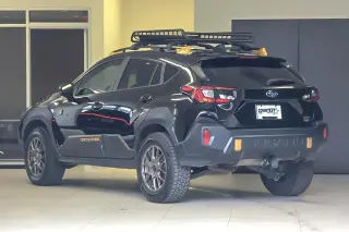 Subaru Crosstrek 2024 AWD Wilderness 4dr Crossover