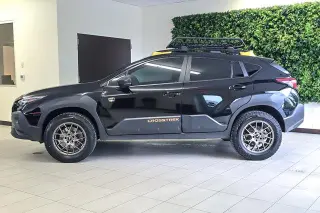 Subaru Crosstrek 2024 AWD Wilderness 4dr Crossover