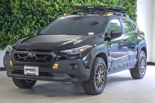 Subaru Crosstrek 2024 AWD Wilderness 4dr Crossover