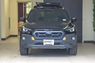 Subaru Crosstrek 2024 AWD Wilderness 4dr Crossover