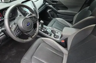 Subaru Crosstrek 2024 AWD Wilderness 4dr Crossover
