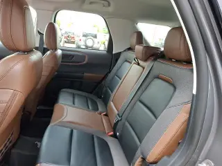 Ford Bronco Sport 2024 AWD Outer Banks 4dr SUV