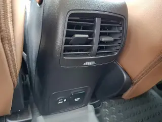 Ford Bronco Sport 2024 AWD Outer Banks 4dr SUV