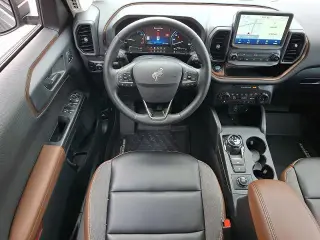 Ford Bronco Sport 2024 AWD Outer Banks 4dr SUV