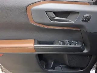 Ford Bronco Sport 2024 AWD Outer Banks 4dr SUV