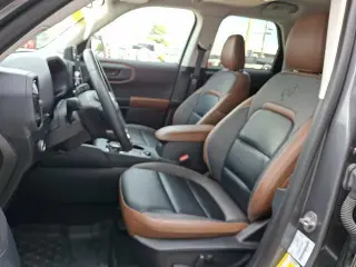 Ford Bronco Sport 2024 AWD Outer Banks 4dr SUV