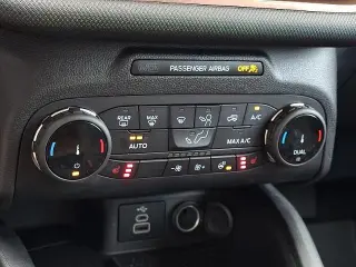 Ford Bronco Sport 2024 AWD Outer Banks 4dr SUV