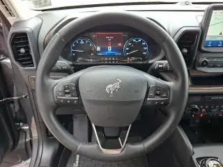 Ford Bronco Sport 2024 AWD Outer Banks 4dr SUV