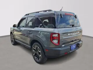 Ford Bronco Sport 2024 AWD Outer Banks 4dr SUV