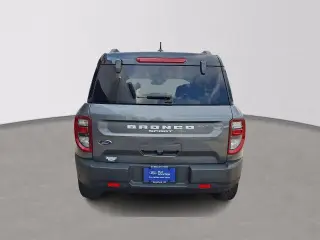 Ford Bronco Sport 2024 AWD Outer Banks 4dr SUV
