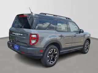 Ford Bronco Sport 2024 AWD Outer Banks 4dr SUV