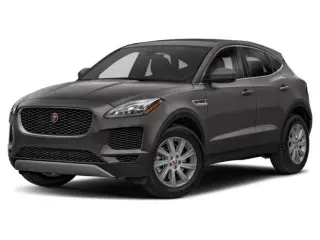 Jaguar E-PACE 2020 Trocha mojada P250 SE 4p SUV