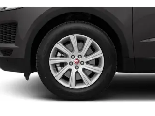 Jaguar E-PACE 2020 Trocha mojada P250 SE 4p SUV