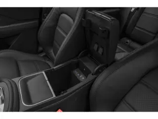 Jaguar E-PACE 2020 Trocha mojada P250 SE 4p SUV