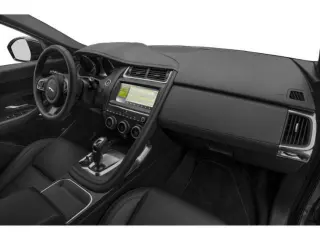 Jaguar E-PACE 2020 Trocha mojada P250 SE 4p SUV
