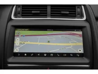 Jaguar E-PACE 2020 Trocha mojada P250 SE 4p SUV