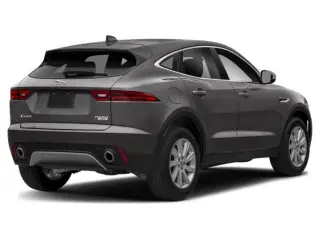 Jaguar E-PACE 2020 Trocha mojada P250 SE 4p SUV