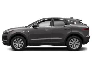Jaguar E-PACE 2020 Trocha mojada P250 SE 4p SUV