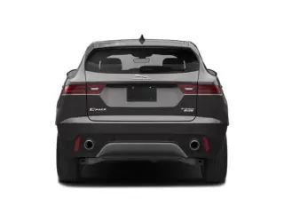 Jaguar E-PACE 2020 Trocha mojada P250 SE 4p SUV