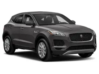 Jaguar E-PACE 2020 Trocha mojada P250 SE 4p SUV