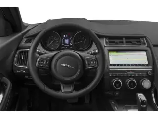 Jaguar E-PACE 2020 Trocha mojada P250 SE 4p SUV