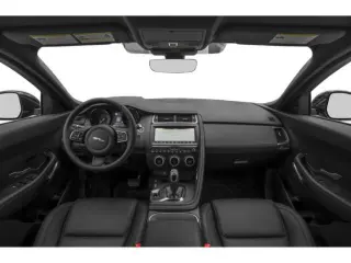 Jaguar E-PACE 2020 Trocha mojada P250 SE 4p SUV