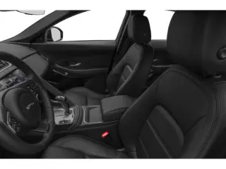 Jaguar E-PACE 2020 Trocha mojada P250 SE 4p SUV