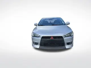 Mitsubishi Lancer 2011 GTS 4dr Sedán 5M