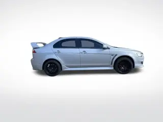 Mitsubishi Lancer 2011 GTS 4dr Sedán 5M
