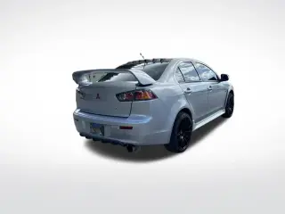 Mitsubishi Lancer 2011 GTS 4dr Sedán 5M