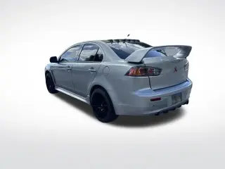 Mitsubishi Lancer 2011 GTS 4dr Sedán 5M