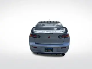Mitsubishi Lancer 2011 GTS 4dr Sedán 5M