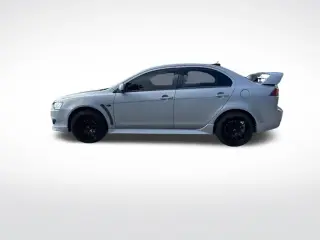 Mitsubishi Lancer 2011 GTS 4dr Sedán 5M