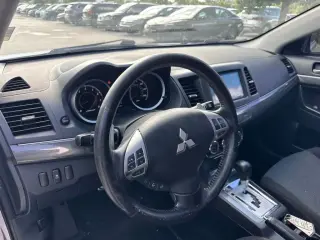 Mitsubishi Lancer 2011 GTS 4dr Sedán 5M