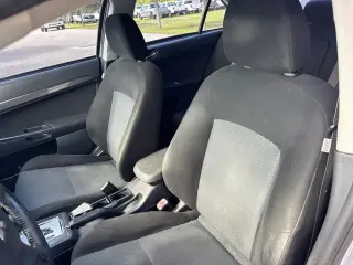 Mitsubishi Lancer 2011 GTS 4dr Sedán 5M
