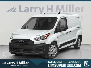 Ford Transit Connect 2023 XL 4dr LWB Cargo Mini-Van w/Rear Cargo Doors