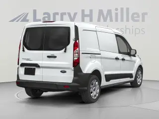 Ford Transit Connect 2023 XL 4dr LWB Cargo Mini-Van w/Rear Cargo Doors