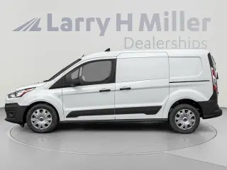 Ford Transit Connect 2023 XL 4dr LWB Cargo Mini-Van w/Rear Cargo Doors