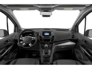Ford Transit Connect 2023 XL 4dr LWB Cargo Mini-Van w/Rear Cargo Doors