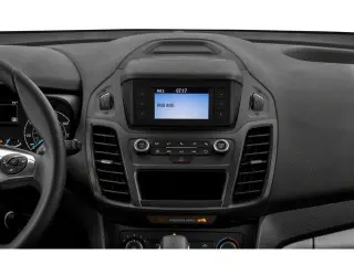 Ford Transit Connect 2023 XL 4dr LWB Cargo Mini-Van w/Rear Cargo Doors