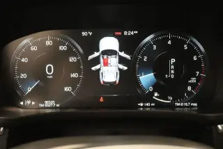 Volvo XC60 2019 AWD T6 Inscripción 4dr SUV